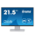 IIYAMA 21.5'' PROLITE T2252MSC-W2 Biały - 1177664 - zdjęcie 2